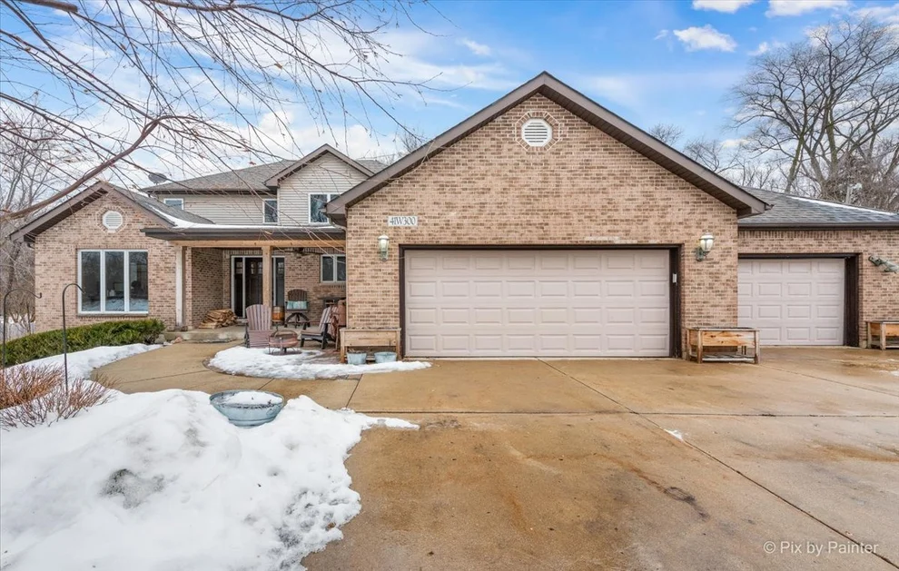Unit for sale at 41W300 Silver Glen Road, St. Charles, IL 60175