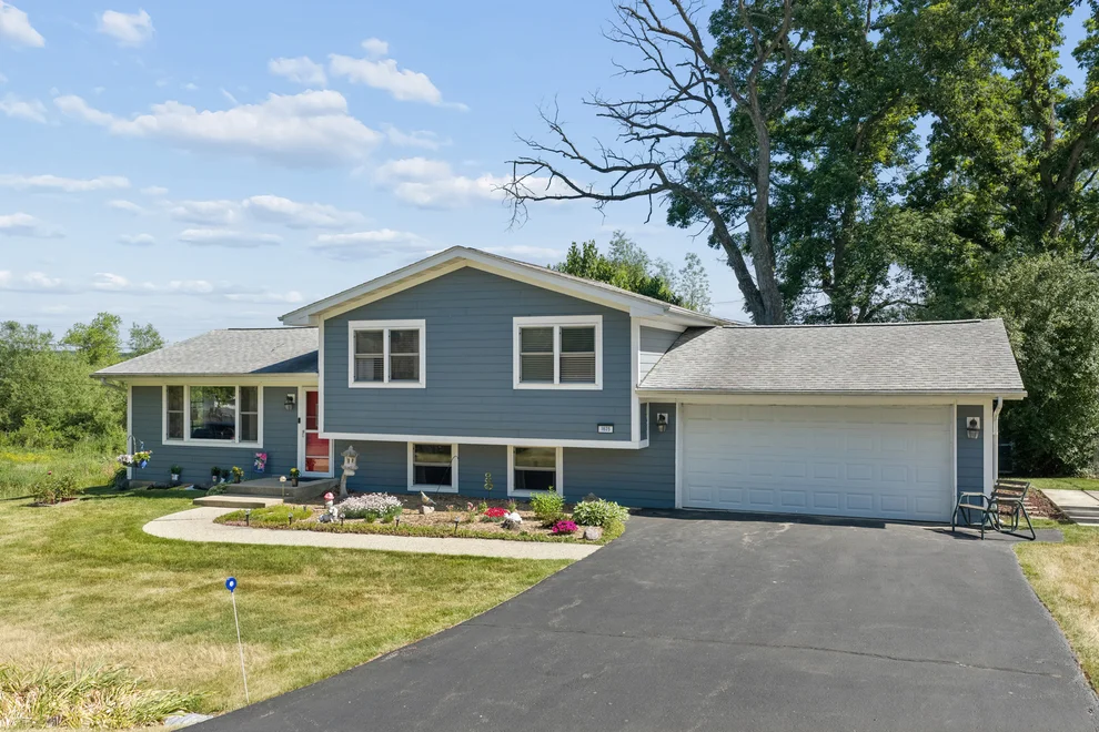 Unit for sale at 1625 Swallow Road, Twin Lakes, WI 53181