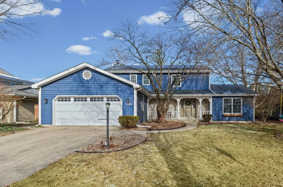 Unit for sale at 1506 Sandpiper Lane, Champaign, IL 61821