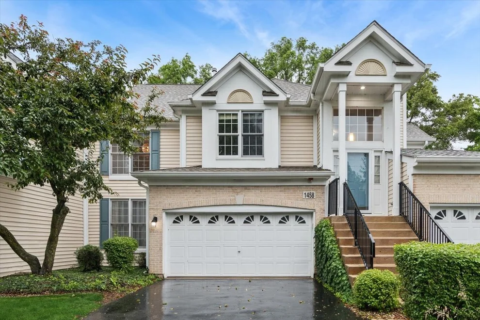 Unit for sale at 1458 Whitespire Court, Naperville, IL 60565