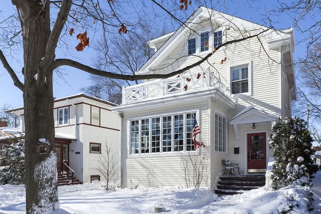Unit for sale at 109 Dupee Place, WILMETTE, IL 60091