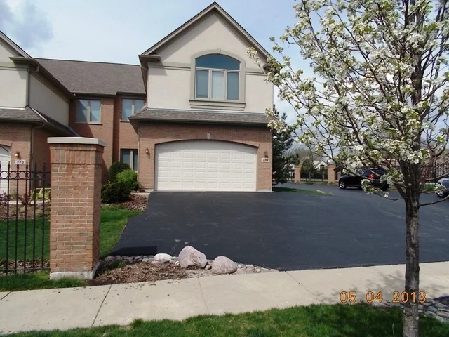 Unit for sale at 782 N Maple Avenue N, PALATINE, IL 60067