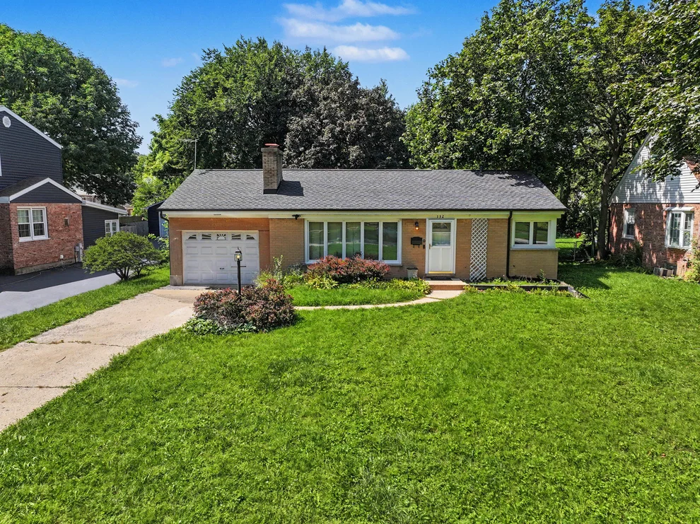 Unit for sale at 132 S Greenwood Avenue, Palatine, IL 60074