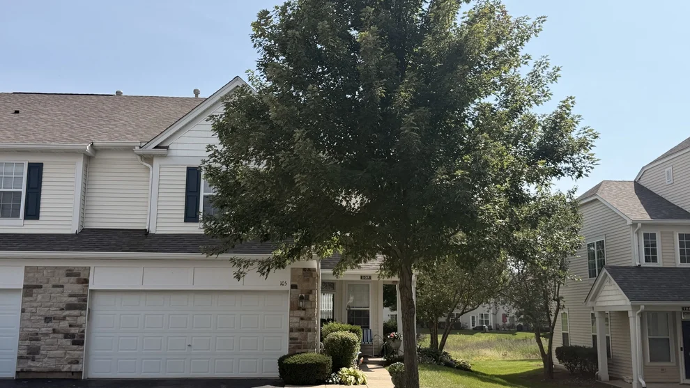 Unit for sale at 105 Grandview Court, Volo, IL 60020