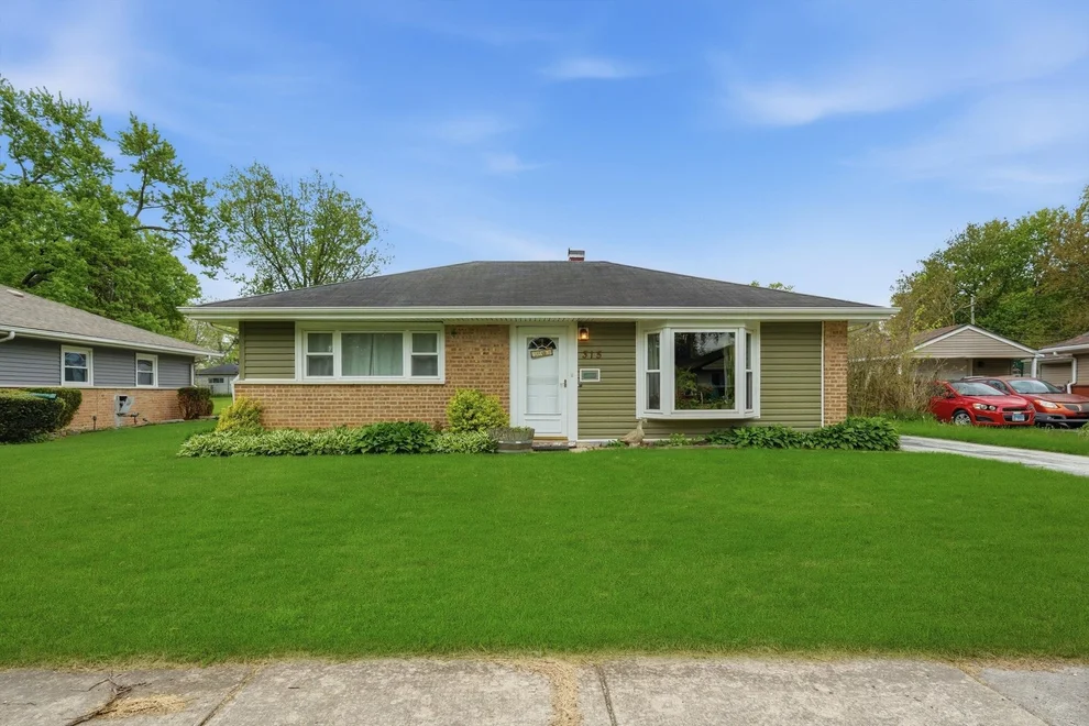 Unit for sale at 315 Sauganash Street, Park Forest, IL 60466