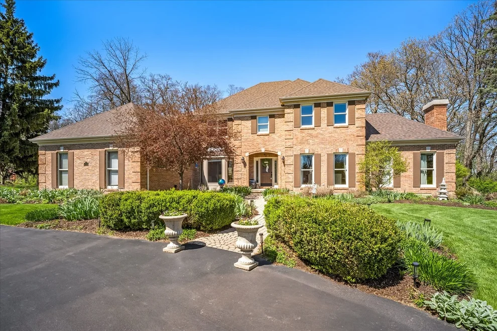 Unit for sale at 41W668 Hunters Hill Drive, St. Charles, IL 60175