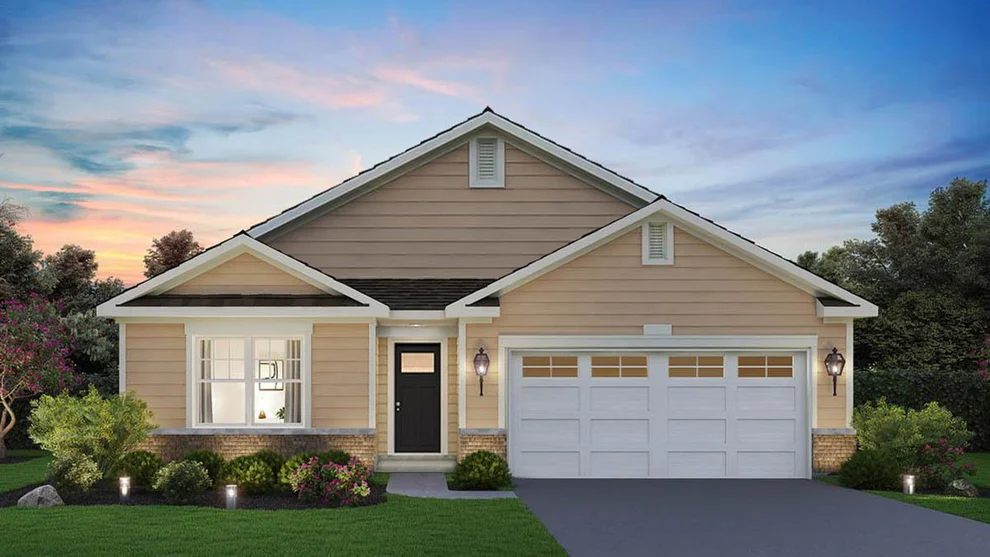 Unit for sale at 17412 W Fairfax Lane, Lockport, IL 60441