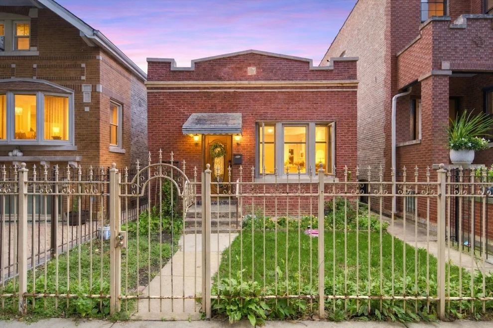 Unit for sale at 2851 S KILDARE Avenue, Chicago, IL 60623