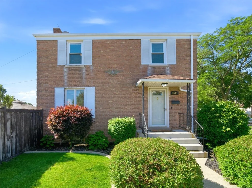 Unit for sale at 1549 N 22nd Avenue, Melrose Park, IL 60160
