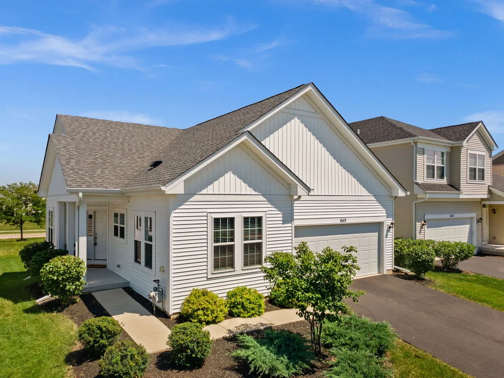 Unit for sale at 649 Elizabeth Street, Elburn, IL 60119