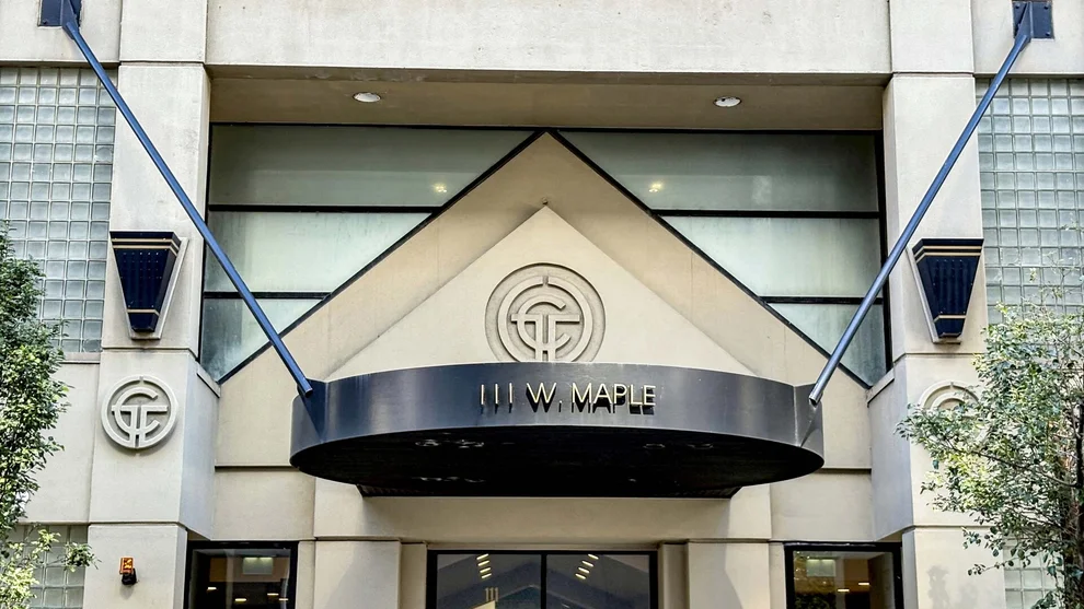 Unit for sale at 111 W Maple Street, Chicago, IL 60610