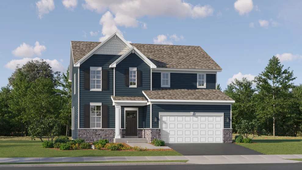 Unit for sale at 2020 COSMAN Way, Algonquin, IL 60102