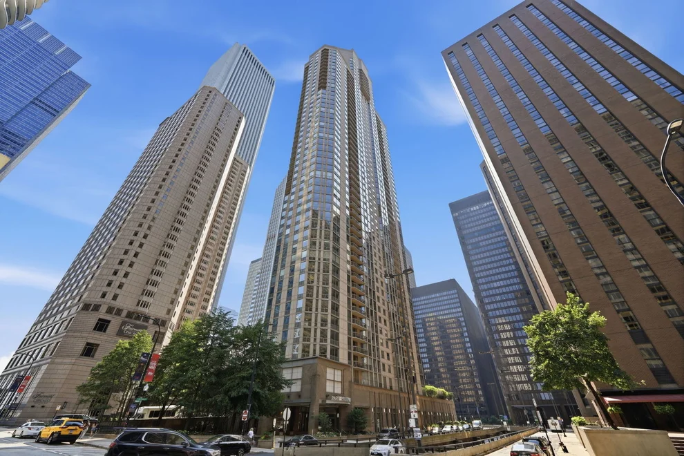 Unit for sale at 222 N Columbus Drive, Chicago, IL 60601