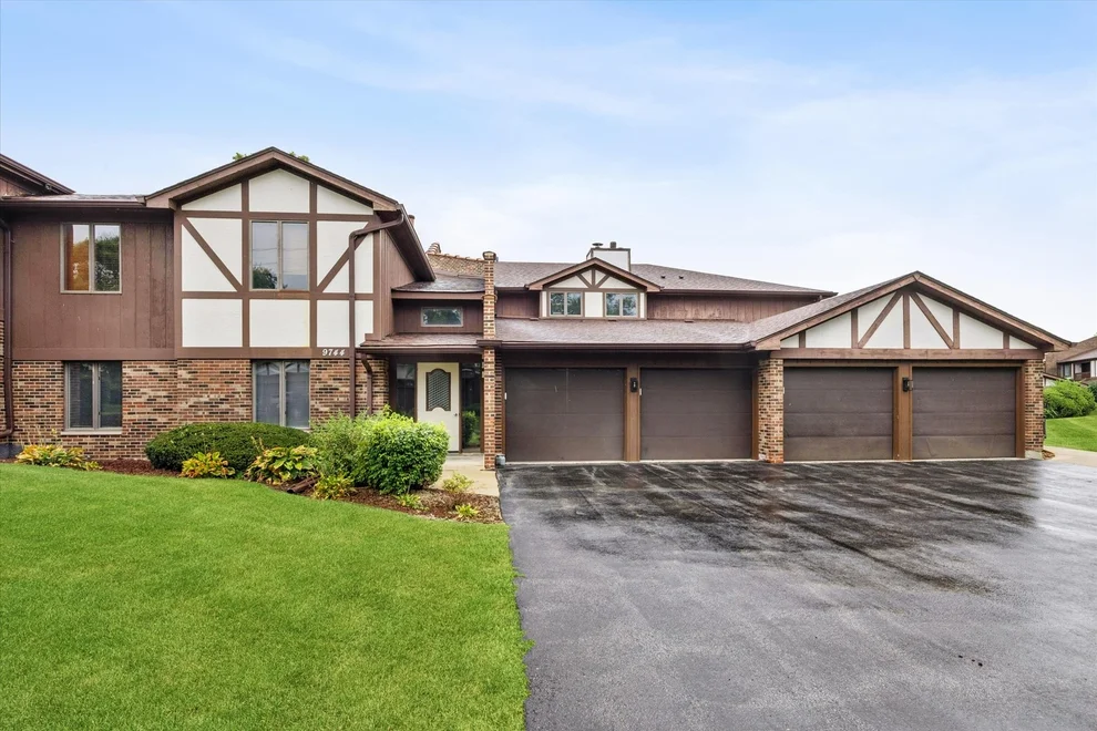 Unit for sale at 9744 Mill Drive, Palos Park, IL 60464