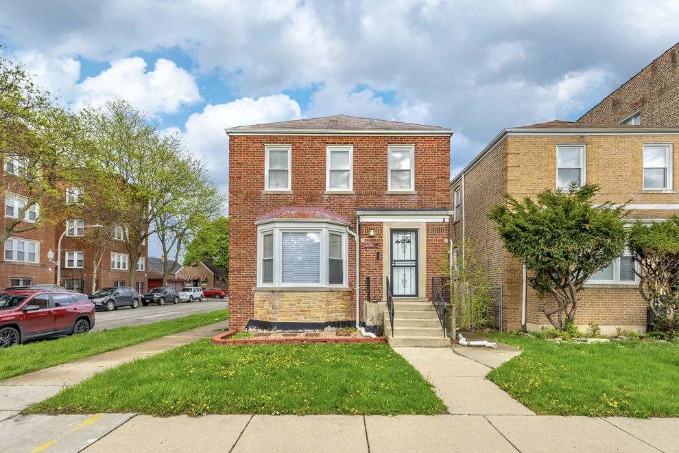 Unit for sale at 7801 S Winchester Avenue, Chicago, IL 60620