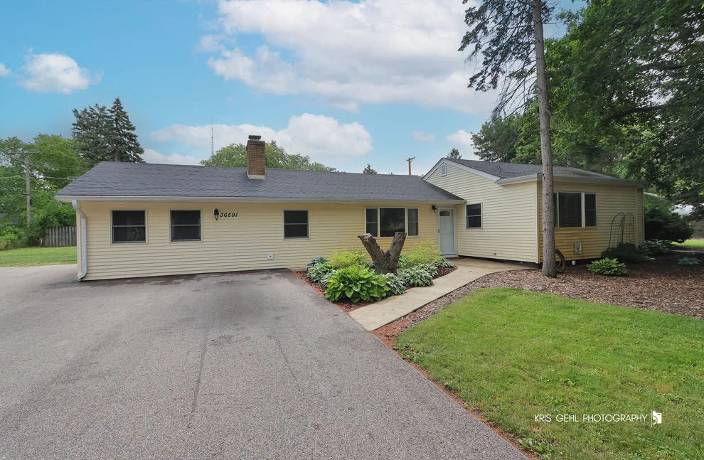 Unit for sale at 36591 N Hilda Lane, Lake Villa, IL 60046