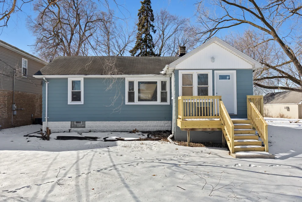 Unit for sale at 14244 Kostner Avenue, Crestwood, IL 60418
