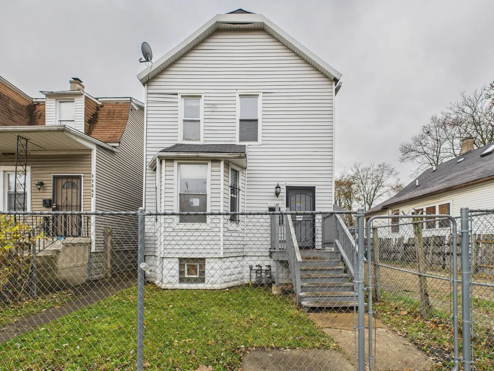 Unit for sale at 11540 S Yale Avenue, Chicago, IL 60628