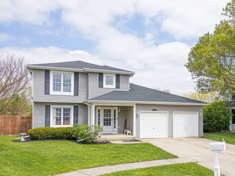 Unit for sale at 2912 Grand Prairie Drive, Joliet, IL 60431