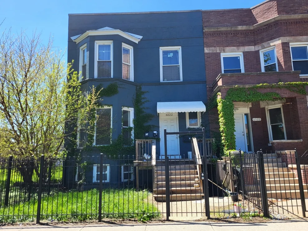 Unit for sale at 6522 S Ellis Avenue, Chicago, IL 60637