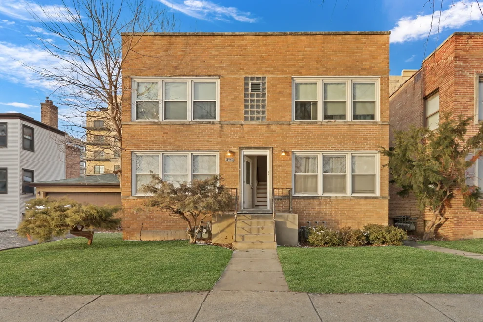 Unit for sale at 4956 LOUISE Street, Skokie, IL 60077
