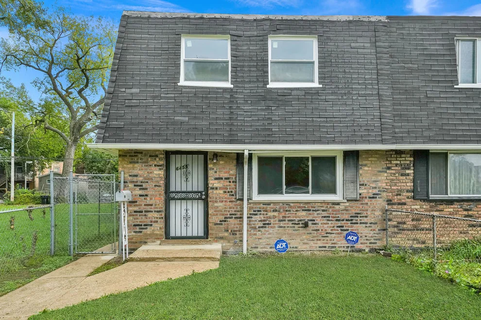 Unit for sale at 6455 S Laflin Street, Chicago, IL 60636