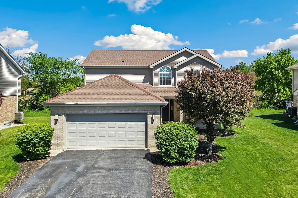 Unit for sale at 24395 Patriot Lane, Crete, IL 60417