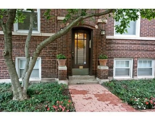 Unit for sale at 3353 N CLIFTON Avenue, CHICAGO, IL 60657