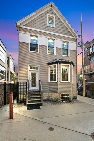 Unit for sale at 3219 N Halsted Street, Chicago, IL 60657