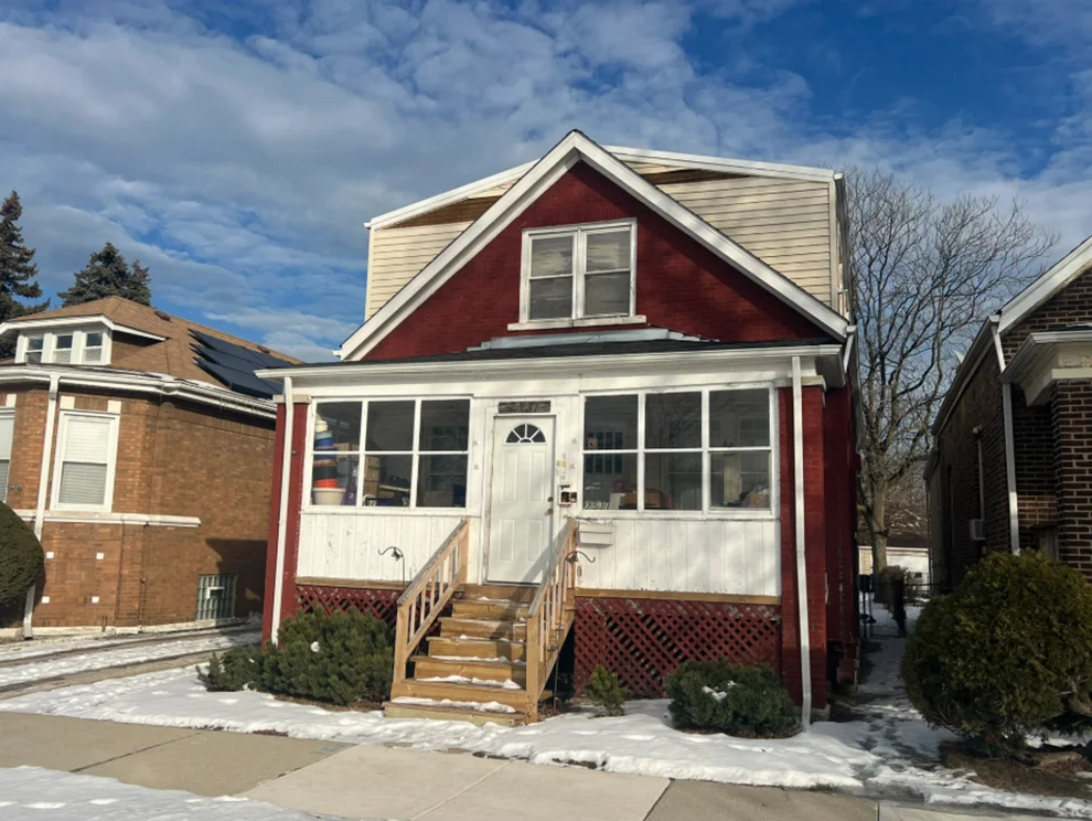Unit for sale at 7531 S Indiana Avenue, Chicago, IL 60619