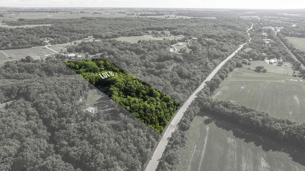 Unit for sale at 0 E RT. 6 LOT 8, Marseilles, IL 61341