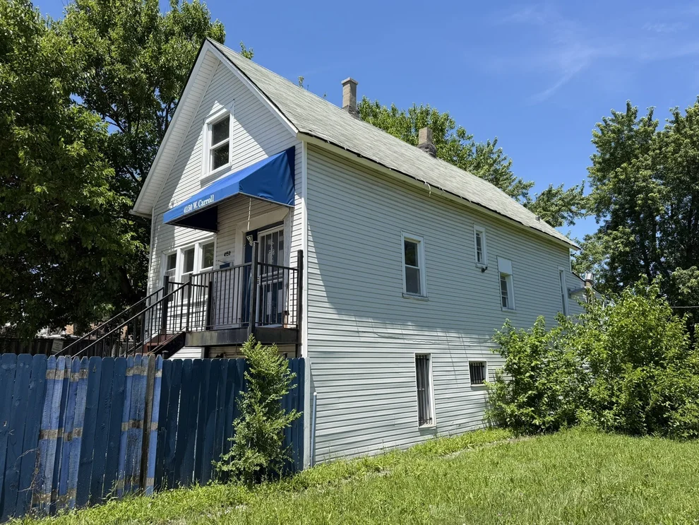 Unit for sale at 4150 W CARROLL Avenue, Chicago, IL 60624