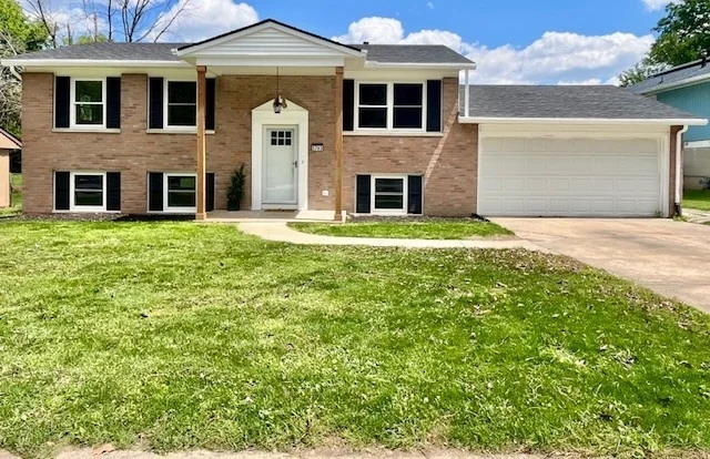 Unit for sale at 5703 Sir Gawain Drive, Godfrey, IL 62035