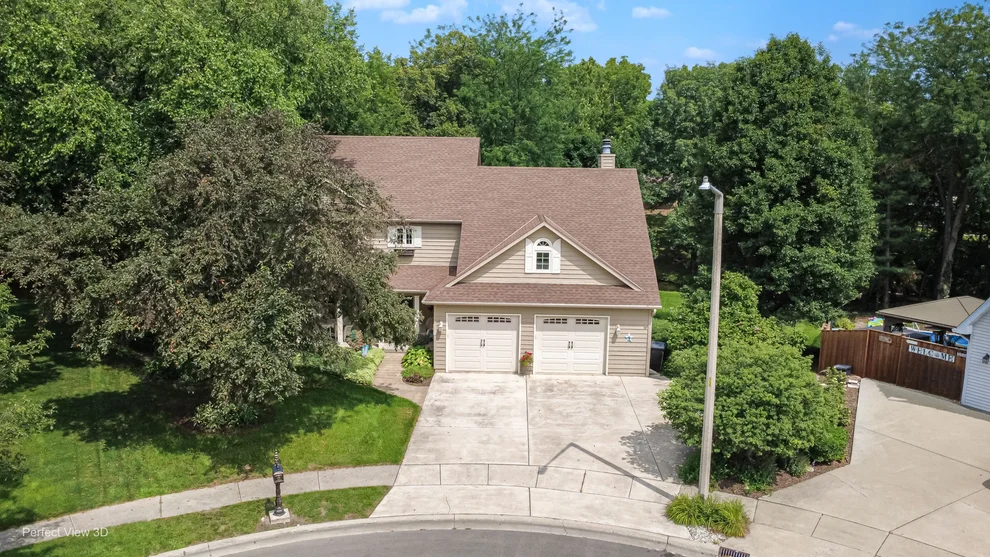 Unit for sale at 1630 Jamey Court, Morris, IL 60450