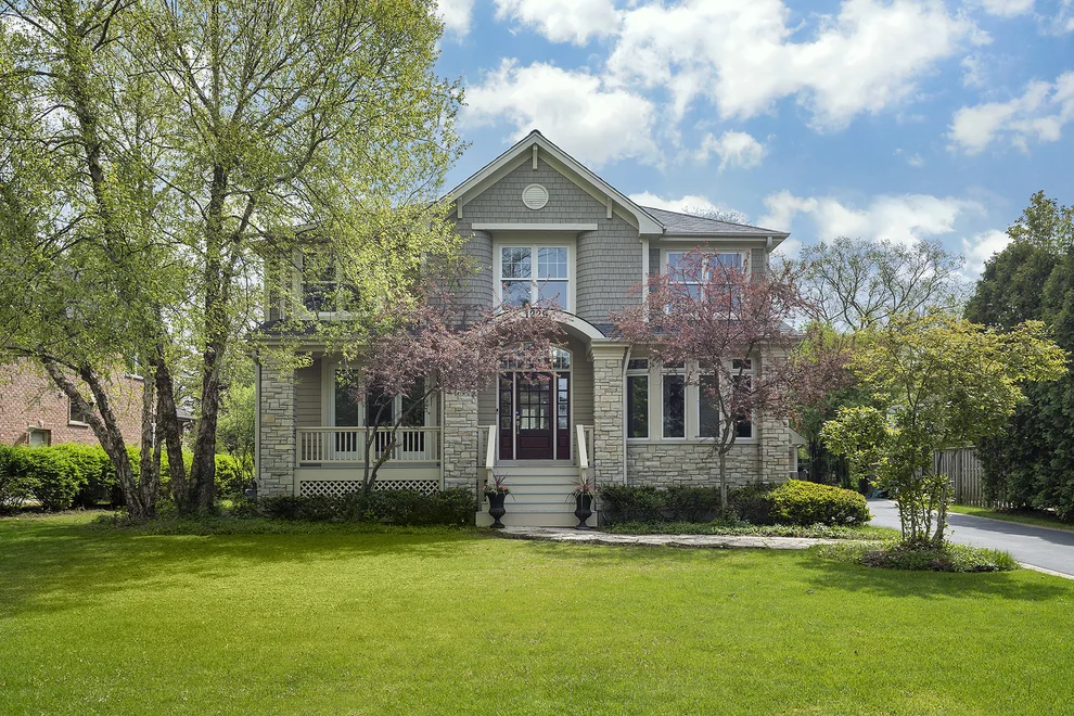 Unit for sale at 1229 Fairfield Road, Glencoe, IL 60022