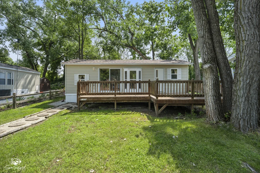 Unit for sale at 115 Fossil Ridge Road, Wilmington, IL 60481