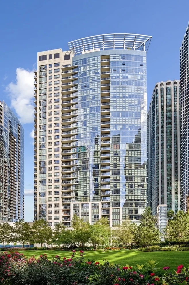 Unit for sale at 201 N Westshore Drive, Chicago, IL 60601