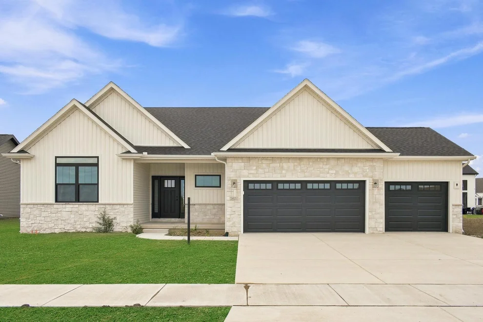 Unit for sale at 1415 Milton Court, Mahomet, IL 61853