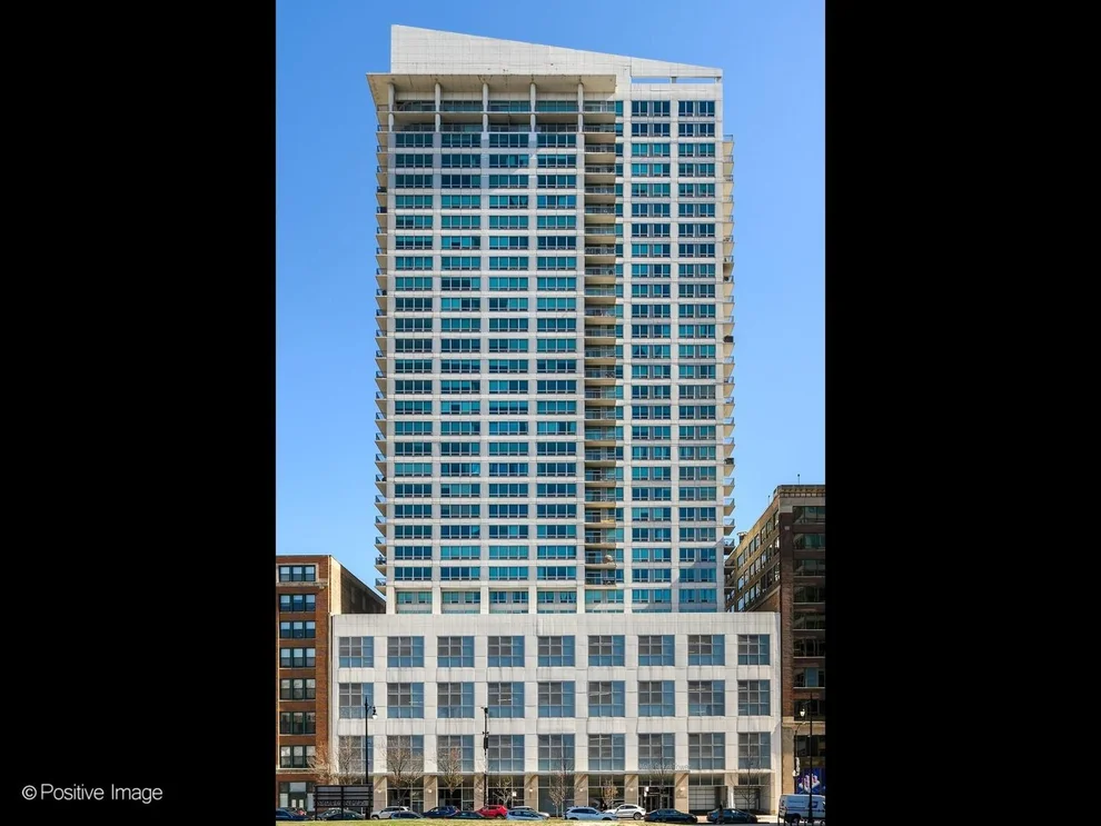 Unit for sale at 701 S Wells Street, Chicago, IL 60607