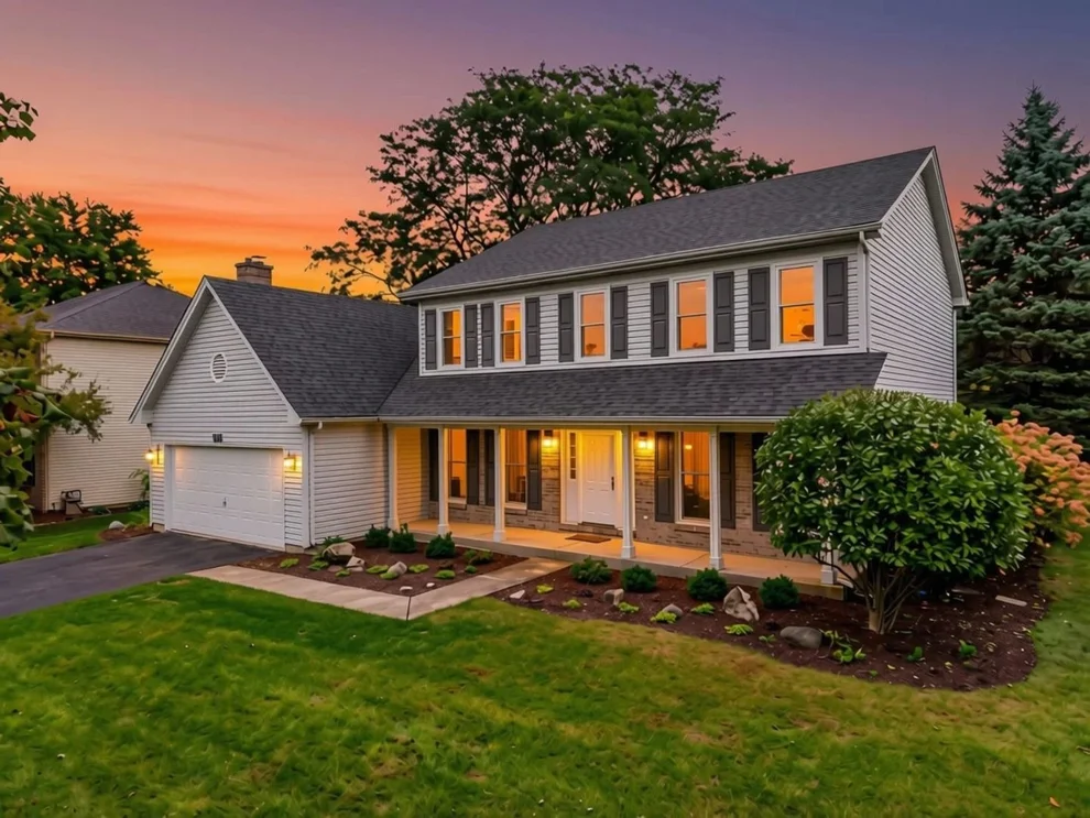 Unit for sale at 516 Bovidae Circle, Naperville, IL 60565