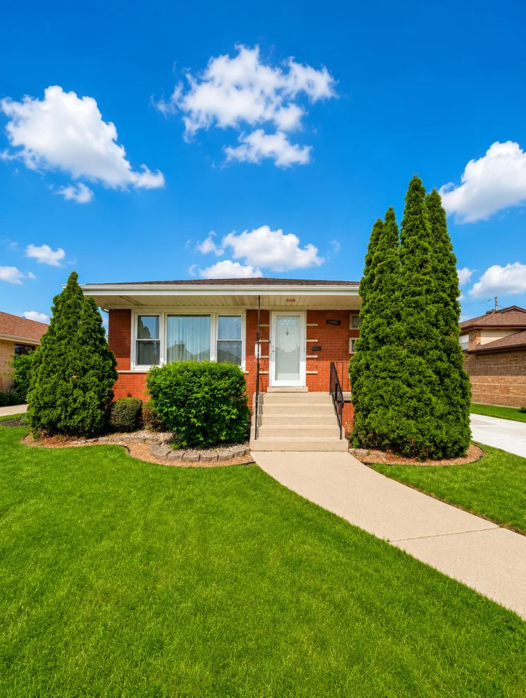 Unit for sale at 11401 S Lawndale Avenue, Chicago, IL 60655