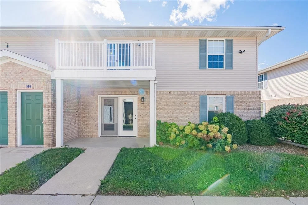 Unit for sale at 1040 Ekstam Drive, Bloomington, IL 61704