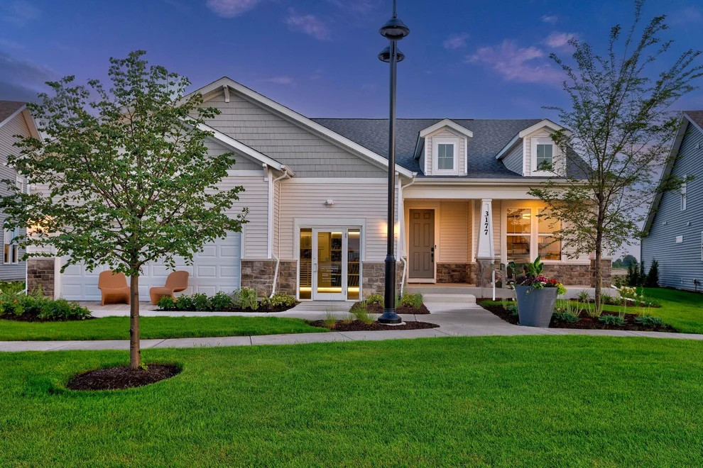 Unit for sale at 3268 Mallory Creek Lane, Aurora, IL 60503