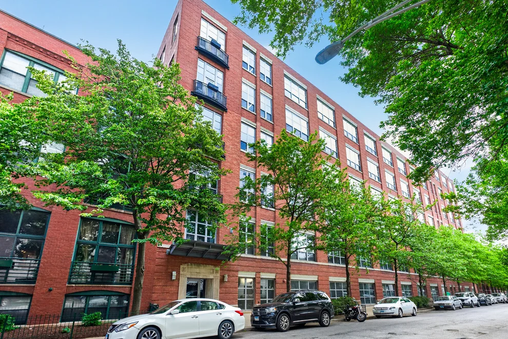 Unit for sale at 1735 N Paulina Street, Chicago, IL 60622