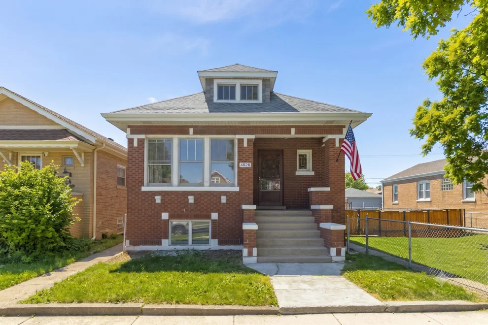 Unit for sale at 4826 S Kolin Avenue, Chicago, IL 60632