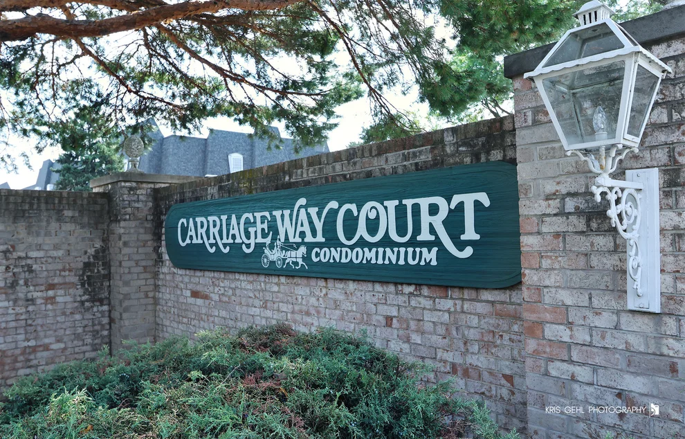 5201 Carriageway Drive