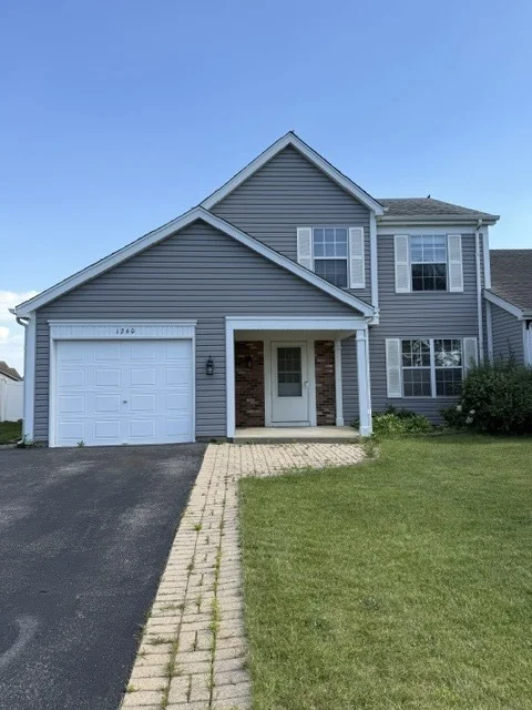 Unit for sale at 1260 Trinity Drive, Carol Stream, IL 60188