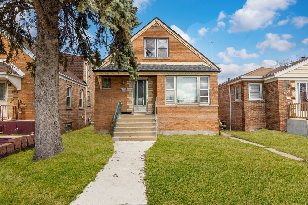 Unit for sale at 3424 W 73rd Street, Chicago, IL 60629