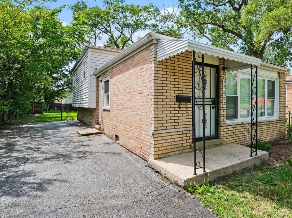 Unit for sale at 14802 Marshfield Avenue, Harvey, IL 60426