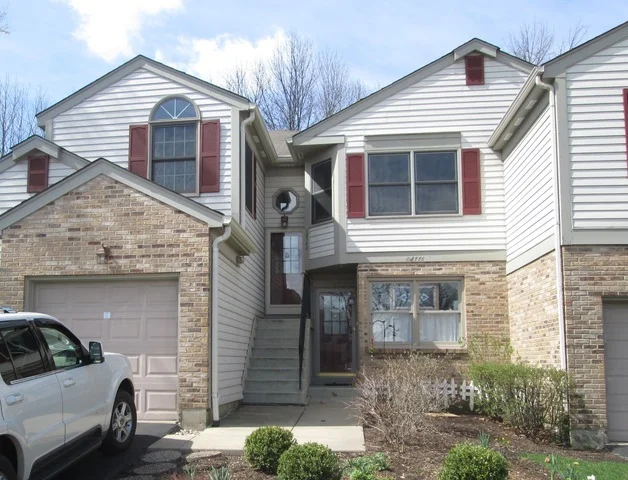 Unit for sale at 0S780 JEFFERSON Court, WINFIELD, IL 60190
